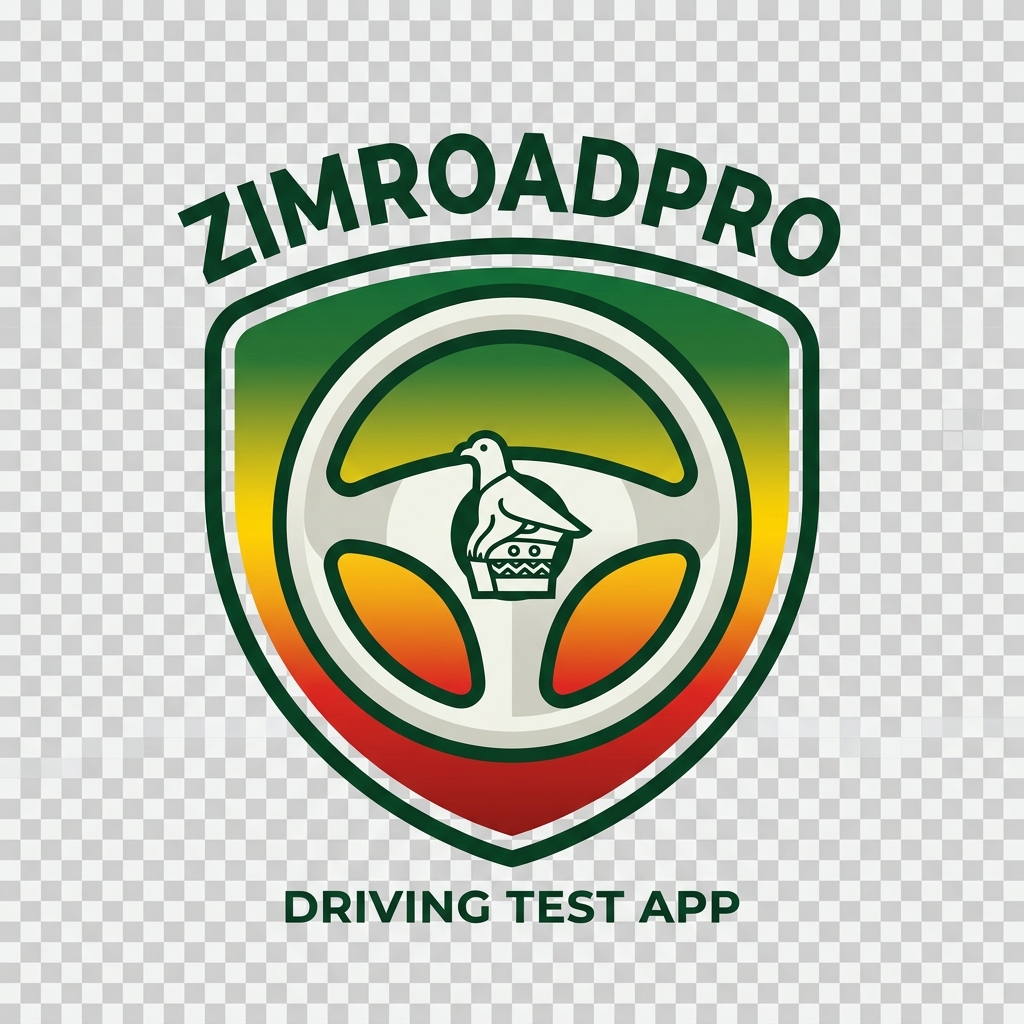 ZimRoadPro Logo